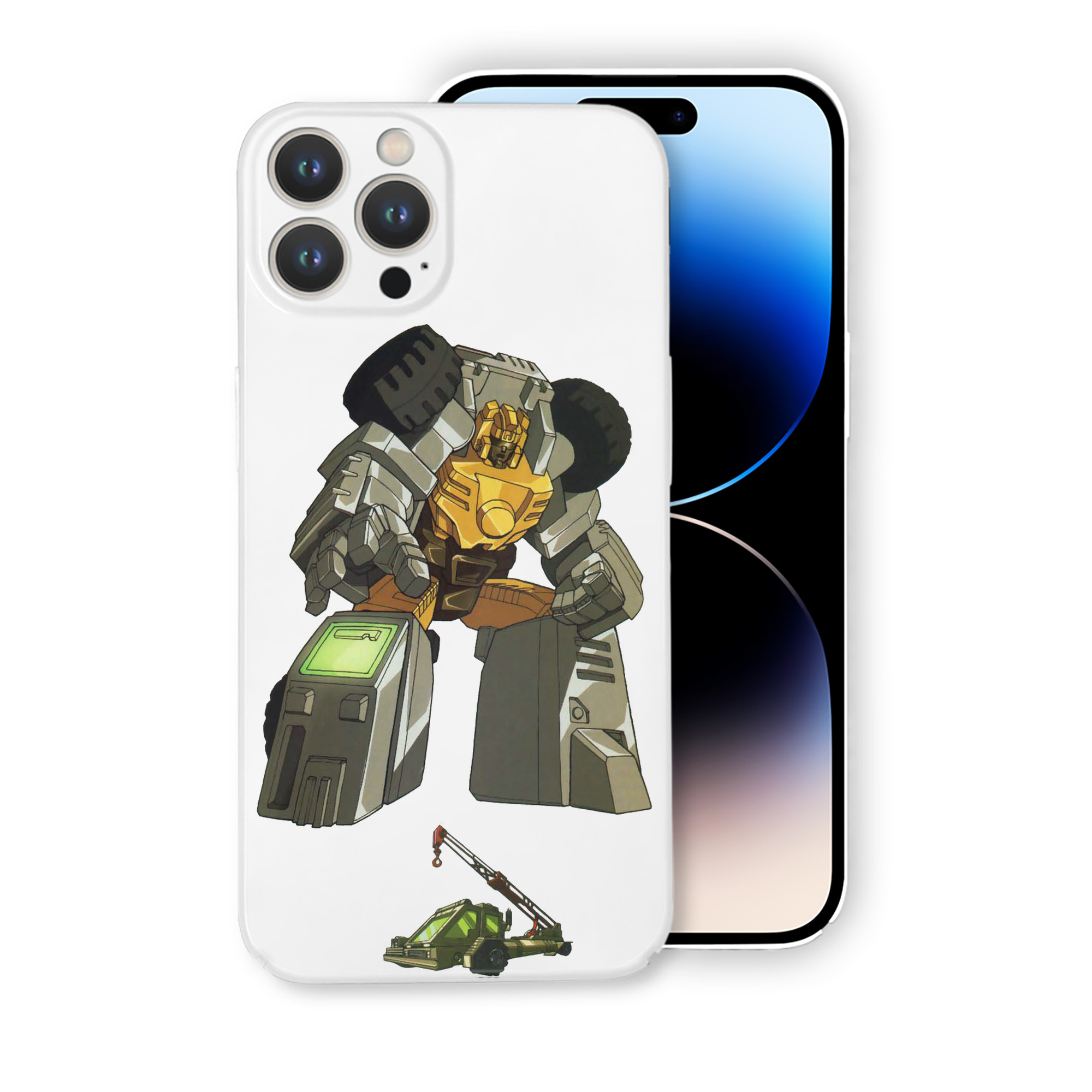 （画像用）  【iPhone 14シリーズ対応】ハードケース